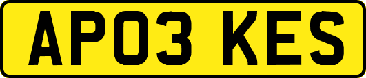 AP03KES
