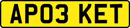 AP03KET