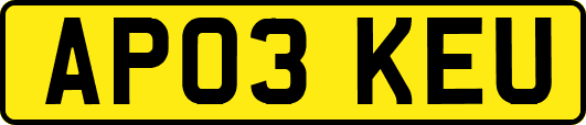 AP03KEU