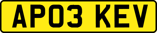 AP03KEV