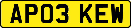 AP03KEW
