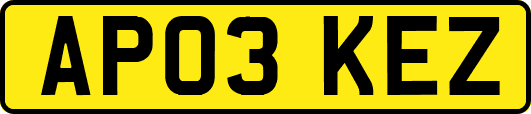 AP03KEZ