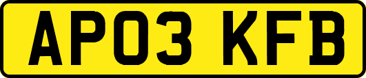AP03KFB