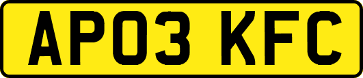 AP03KFC