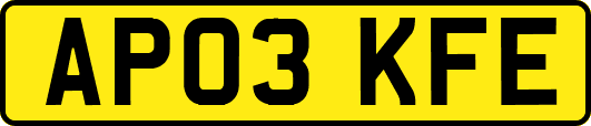 AP03KFE