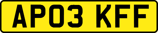 AP03KFF