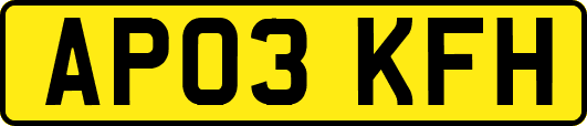 AP03KFH