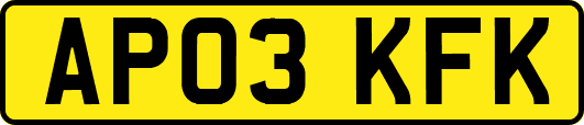 AP03KFK