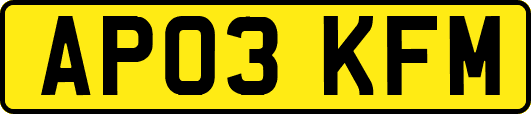 AP03KFM