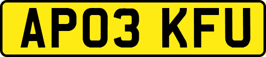 AP03KFU