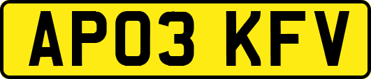 AP03KFV