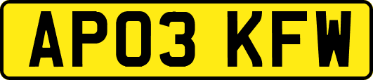 AP03KFW