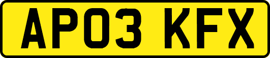 AP03KFX