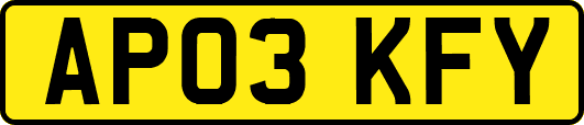 AP03KFY