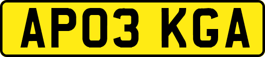 AP03KGA