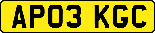 AP03KGC
