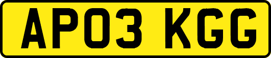 AP03KGG