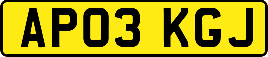 AP03KGJ