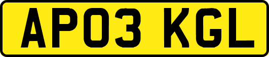 AP03KGL