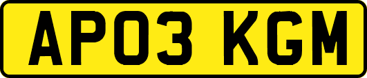 AP03KGM