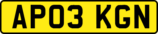 AP03KGN
