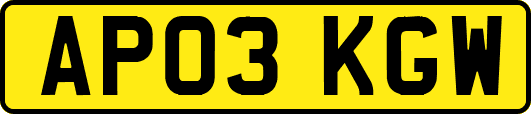 AP03KGW