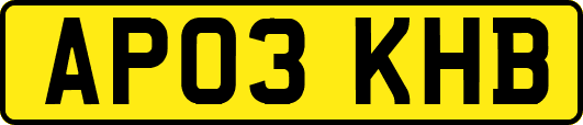 AP03KHB
