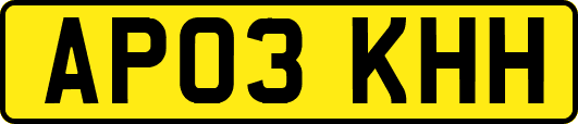 AP03KHH