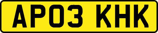 AP03KHK