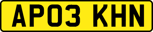 AP03KHN