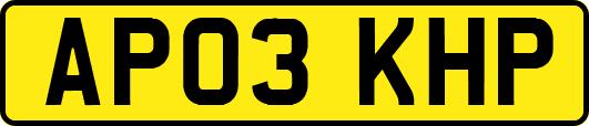AP03KHP