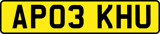 AP03KHU