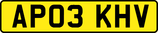 AP03KHV