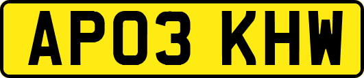AP03KHW