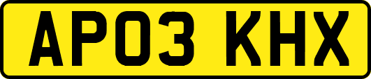 AP03KHX