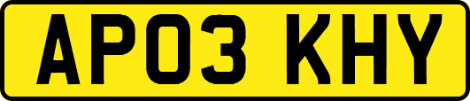 AP03KHY