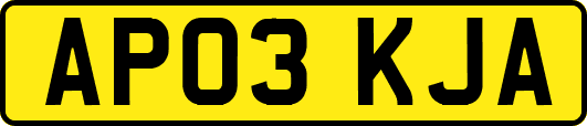 AP03KJA