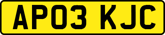 AP03KJC
