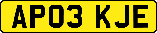 AP03KJE