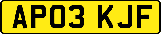 AP03KJF