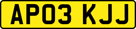 AP03KJJ