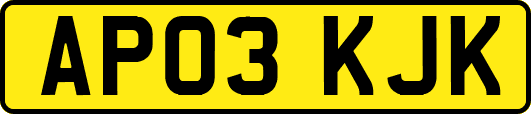 AP03KJK