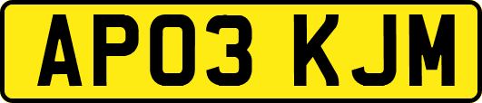 AP03KJM