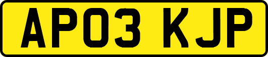 AP03KJP