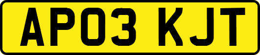 AP03KJT