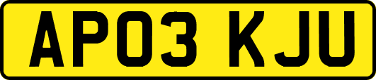 AP03KJU