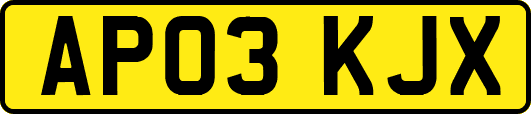 AP03KJX