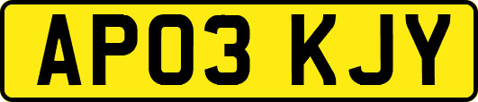 AP03KJY