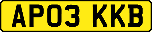 AP03KKB
