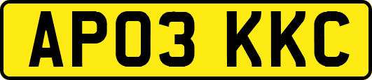 AP03KKC